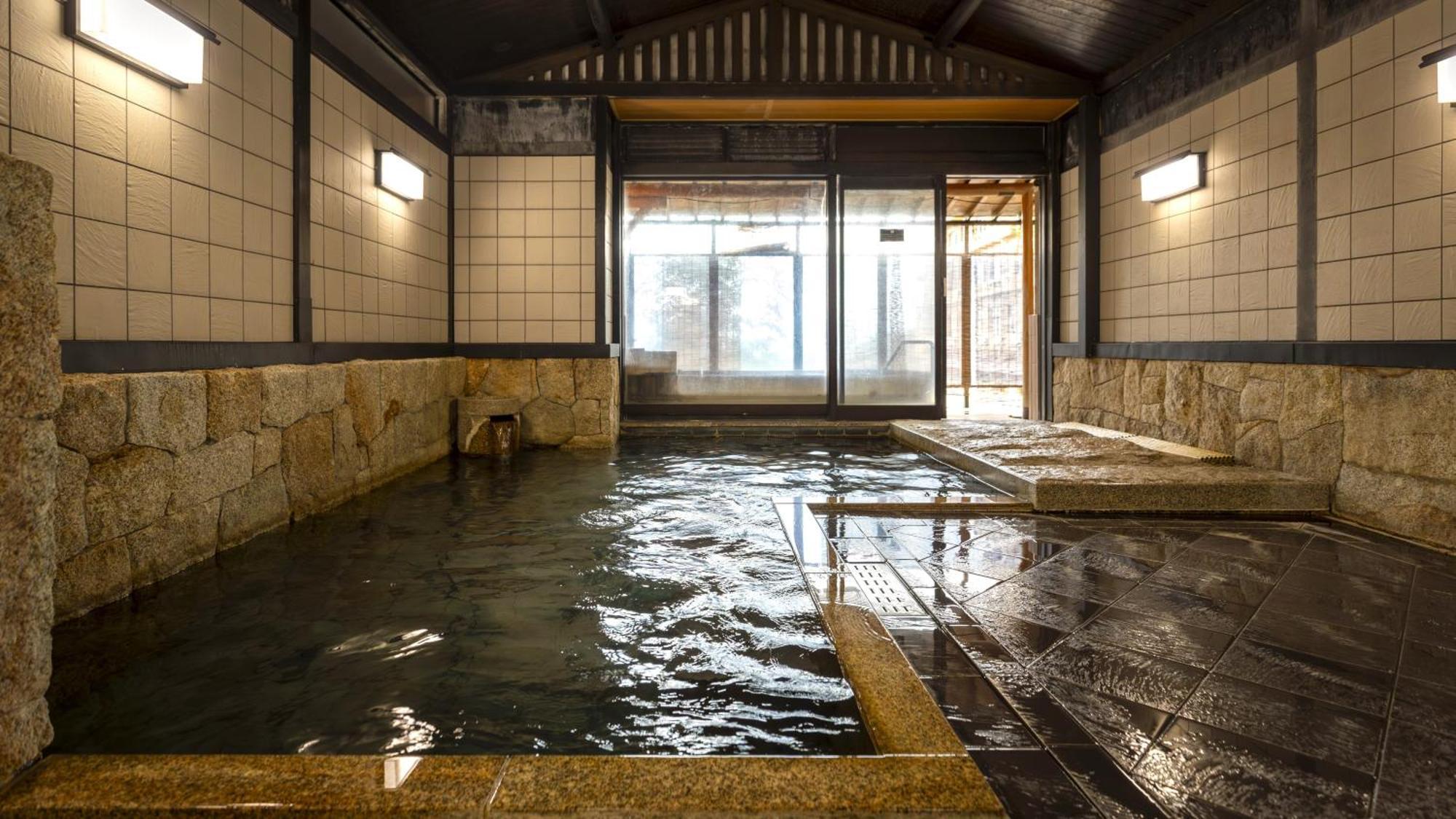 ホテル 西伊豆今宵 沼津市 エクステリア 写真