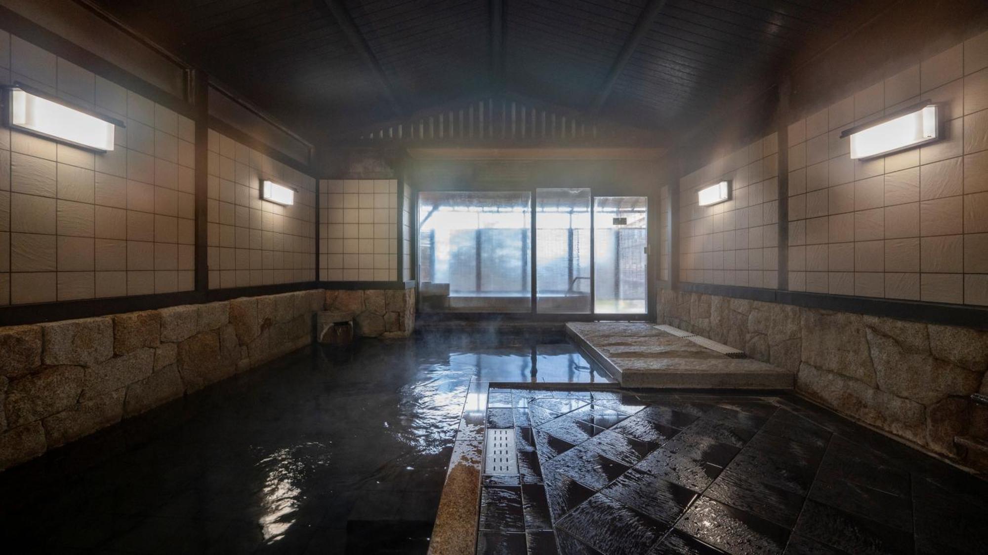 ホテル 西伊豆今宵 沼津市 エクステリア 写真